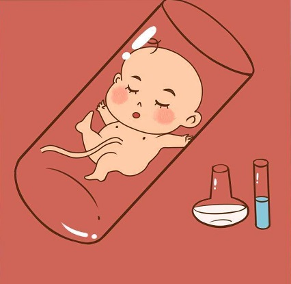 严重少弱精案例